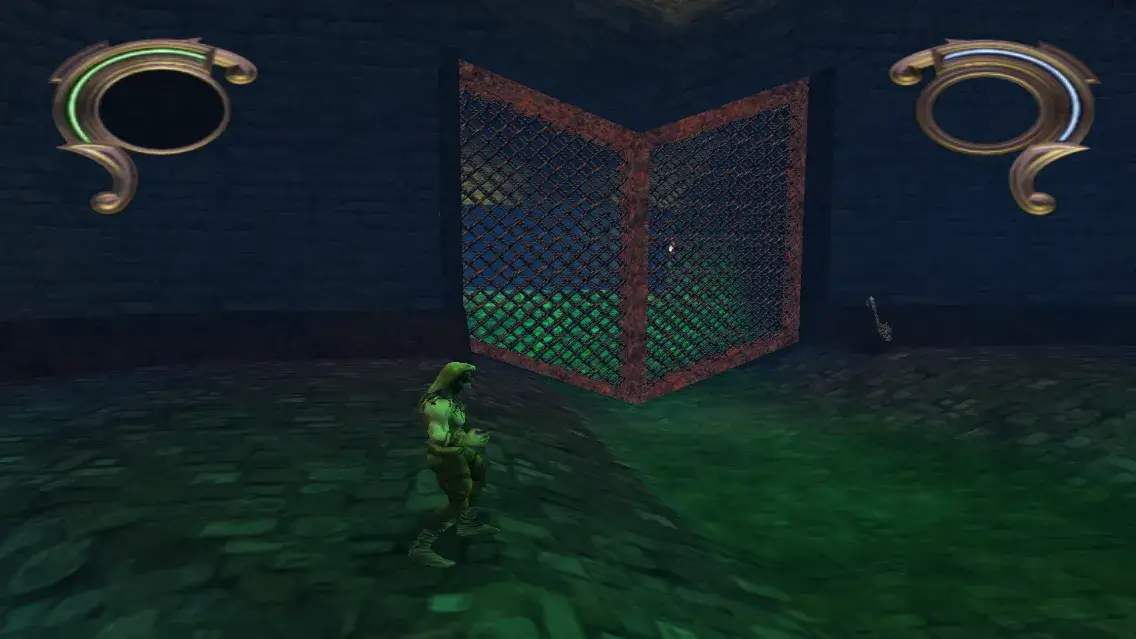 Warriors of Might and Magic SLUS 20006 normal