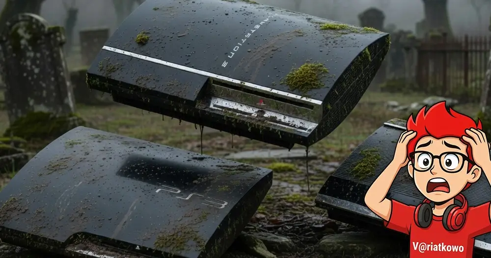 aktualizacja ps3
