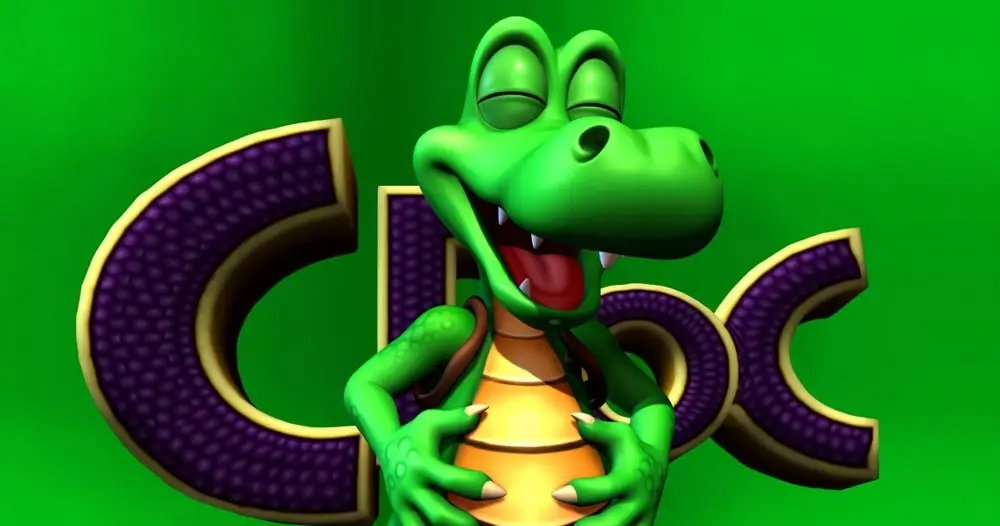 Po 29 latach od premiery Croc: Legend of the Gobbos odkrtyto nowy cheat w grze !