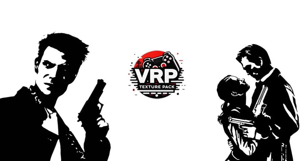 max payne hd texture pack