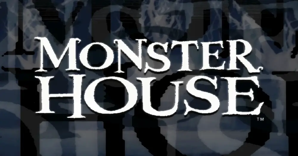 monster house main
