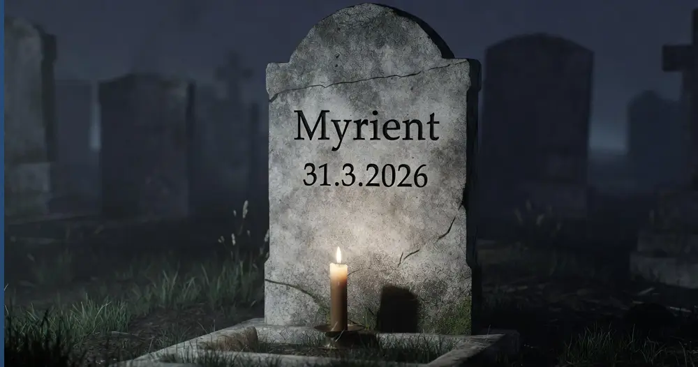 myrient