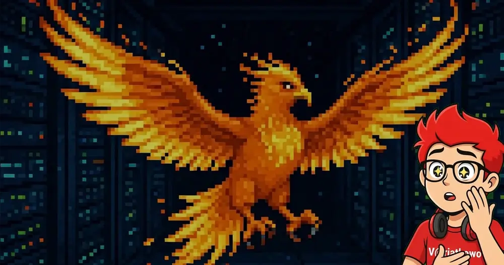 myrient powraca