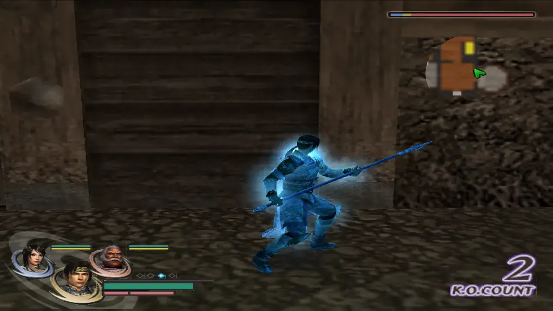 orochi1 n