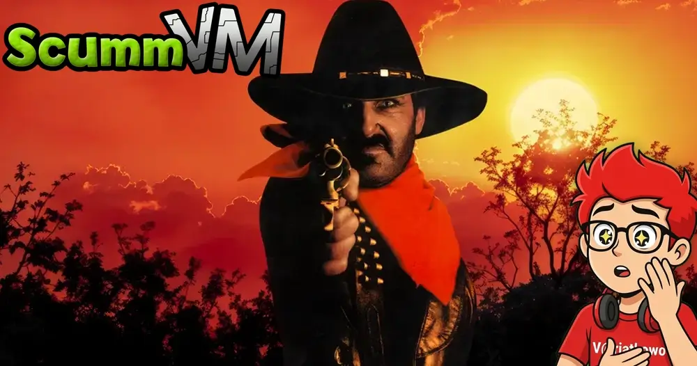 scummv maddog
