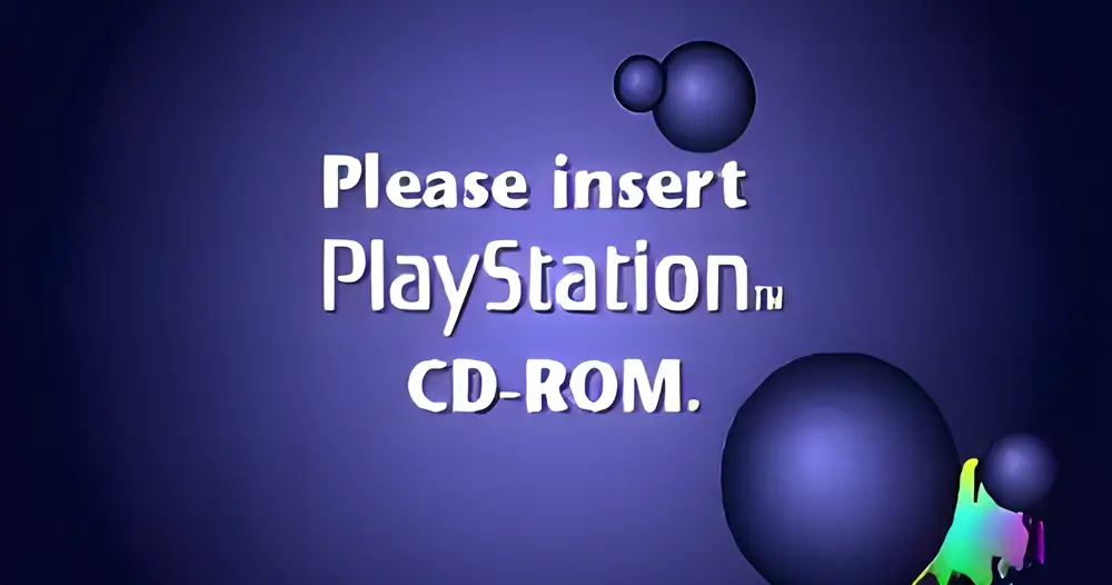 playstation swap trick