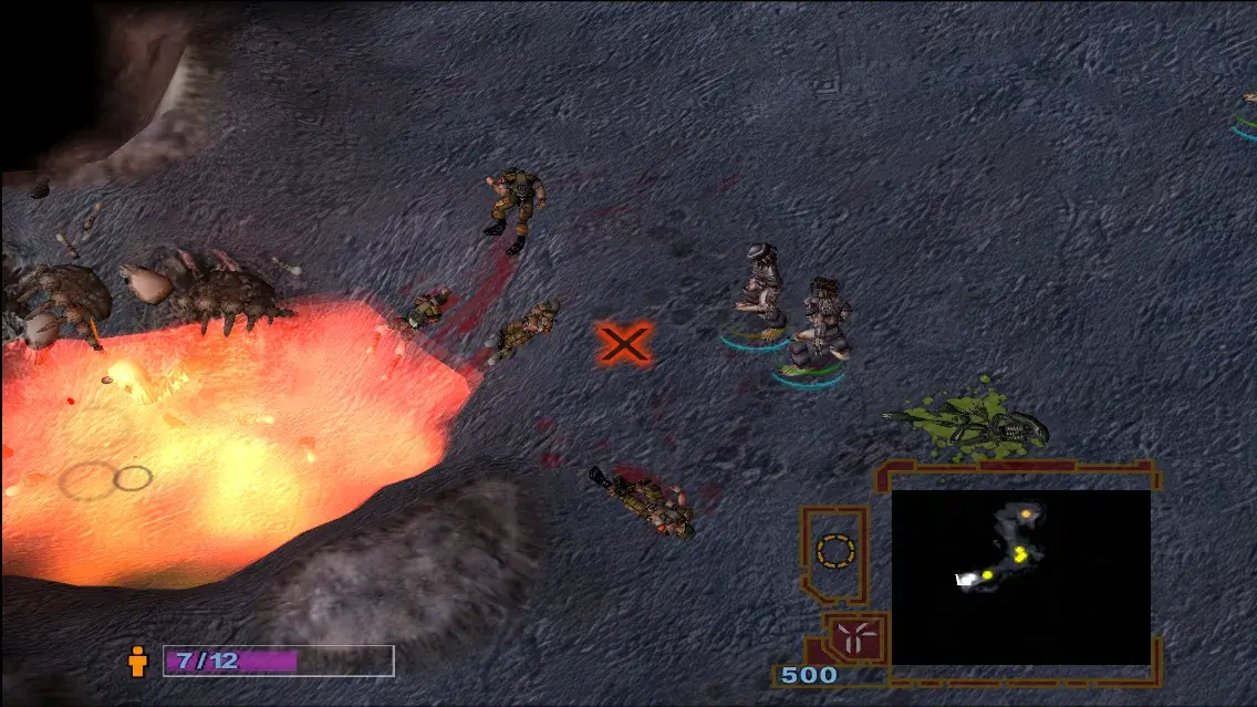 Aliens vs. Predator Extinction SLUS 20147 20260420032254