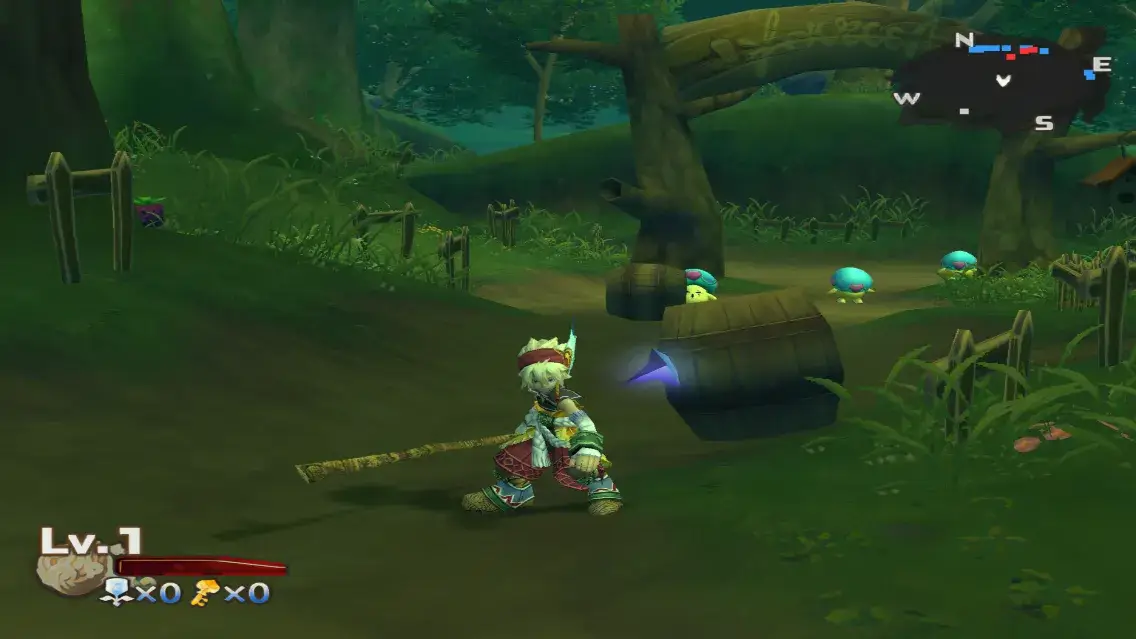 Dawn of Mana SLUS 21574 20260405065234