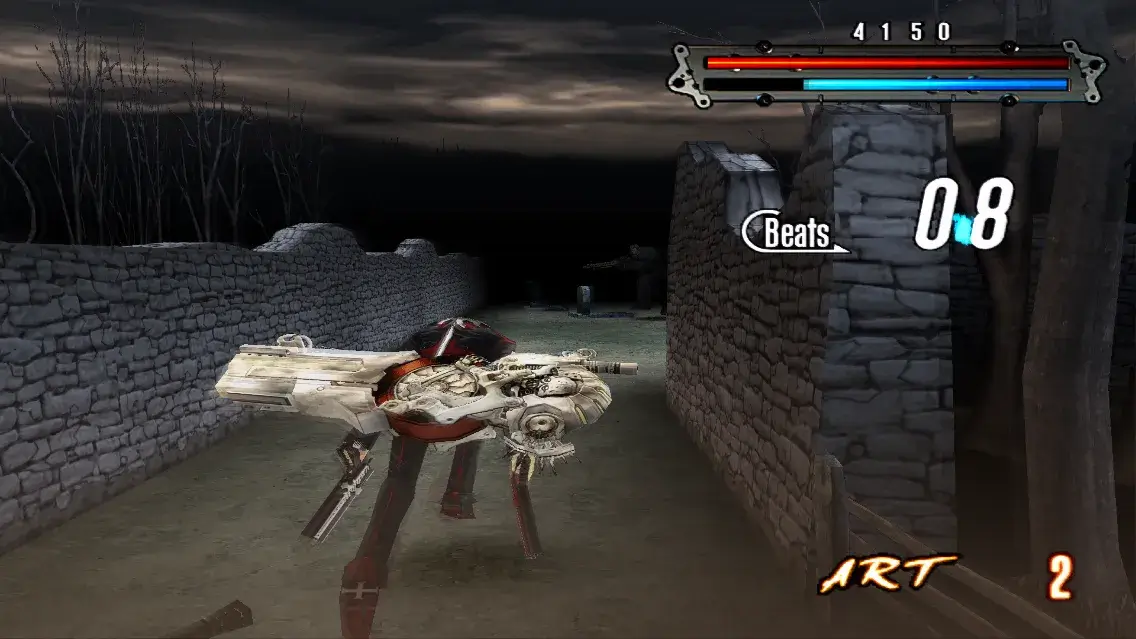 Gungrave OverDose SLUS 21020 20260427061421