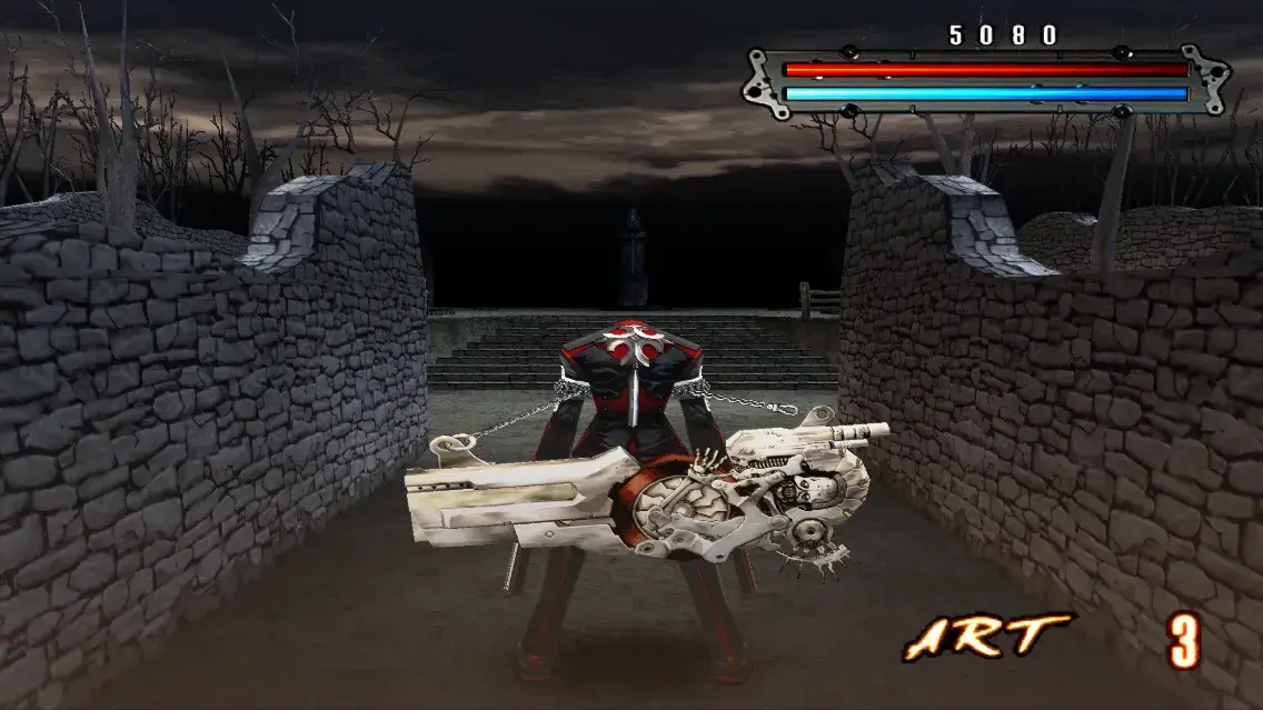 Gungrave OverDose SLUS 21020 20260427061515