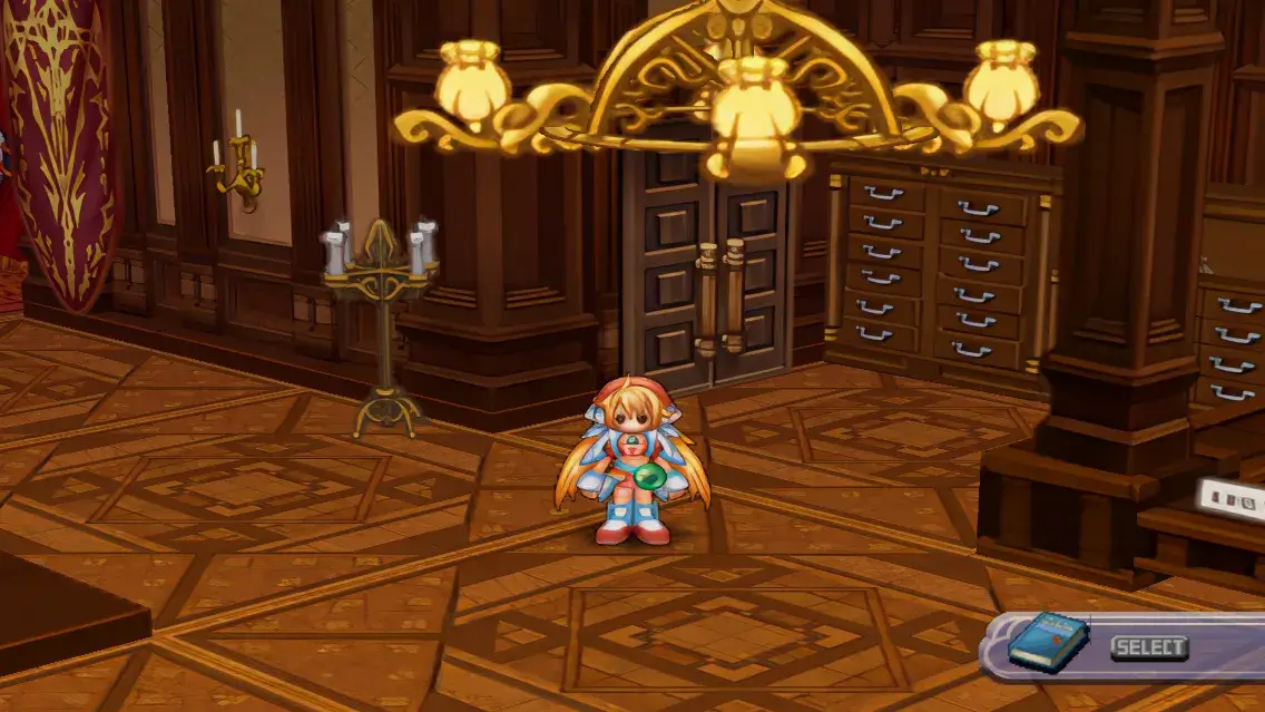Mana Khemia 2 Fall Of Alchemy SLUS 21890 20260330081943