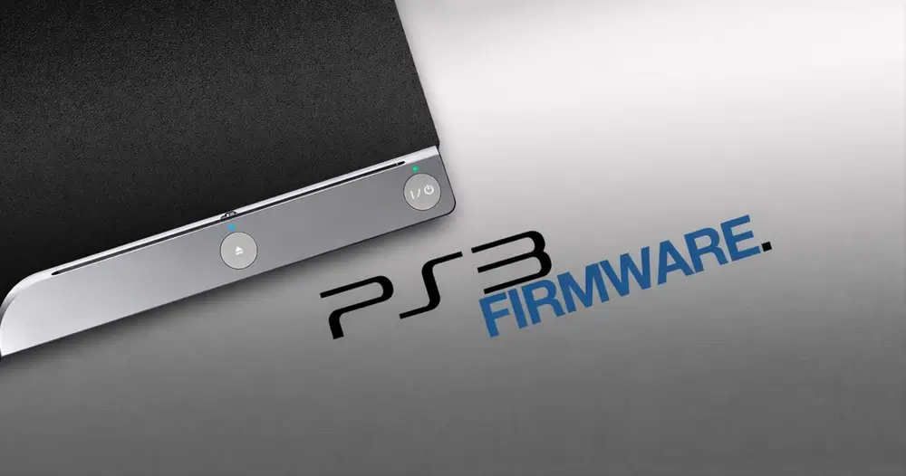 rpcs3 firmware download
