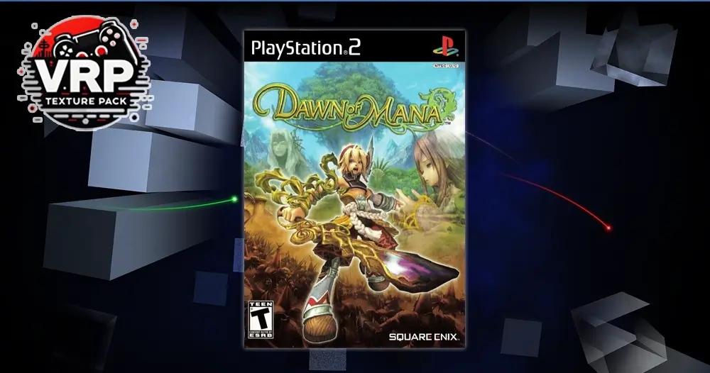 dawn of mana