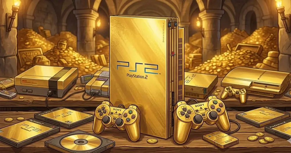 eldorado ps2