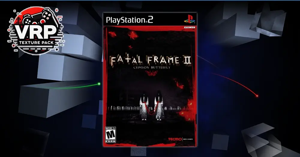 fatal frame 2