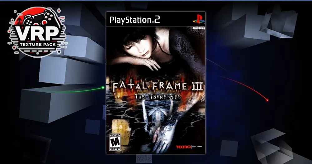 fatal frame 3