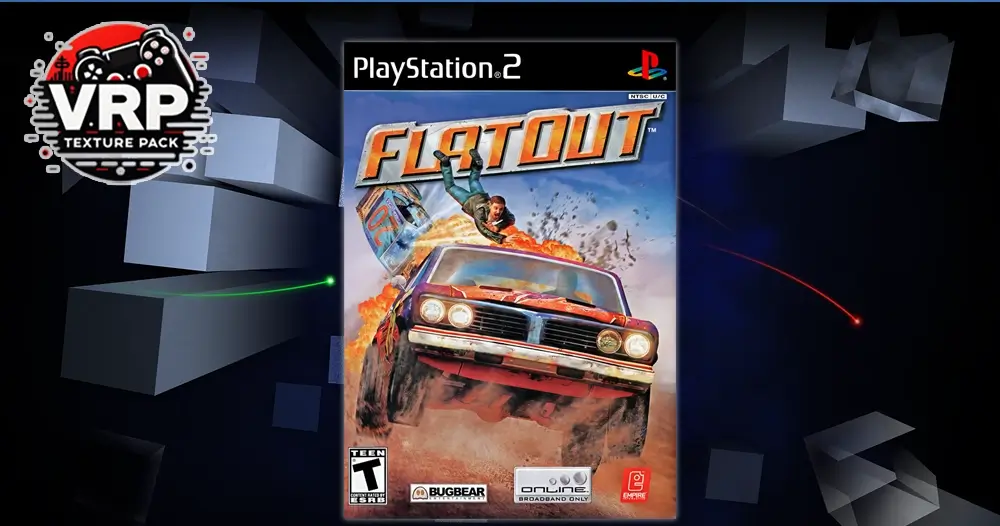 flatout