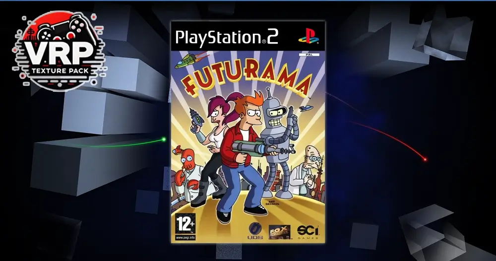 futurama