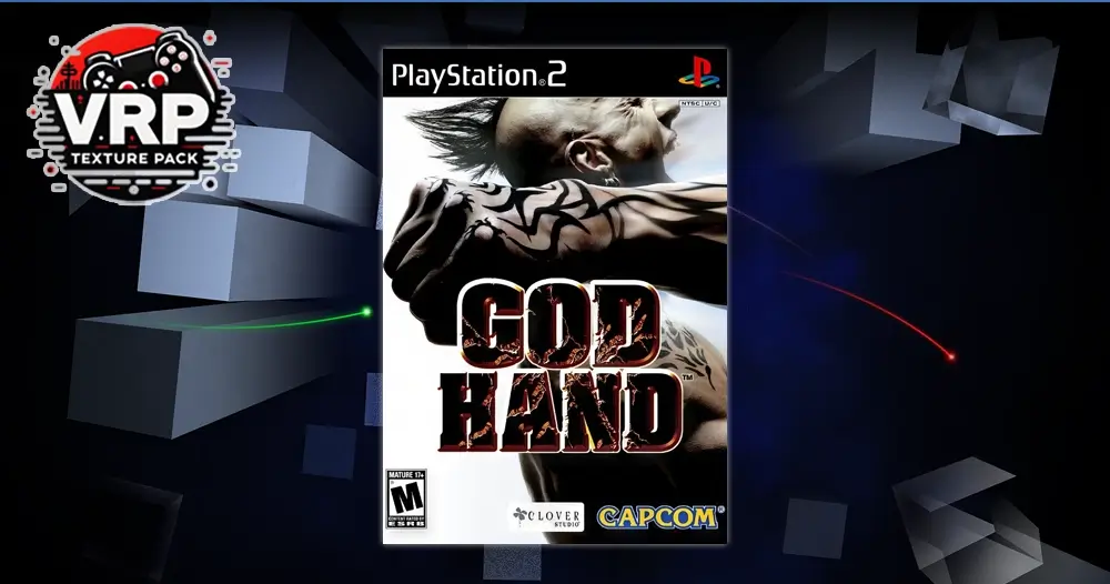 godhand