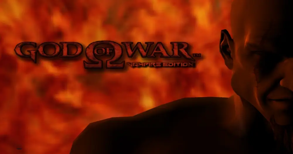 gow vampire edition