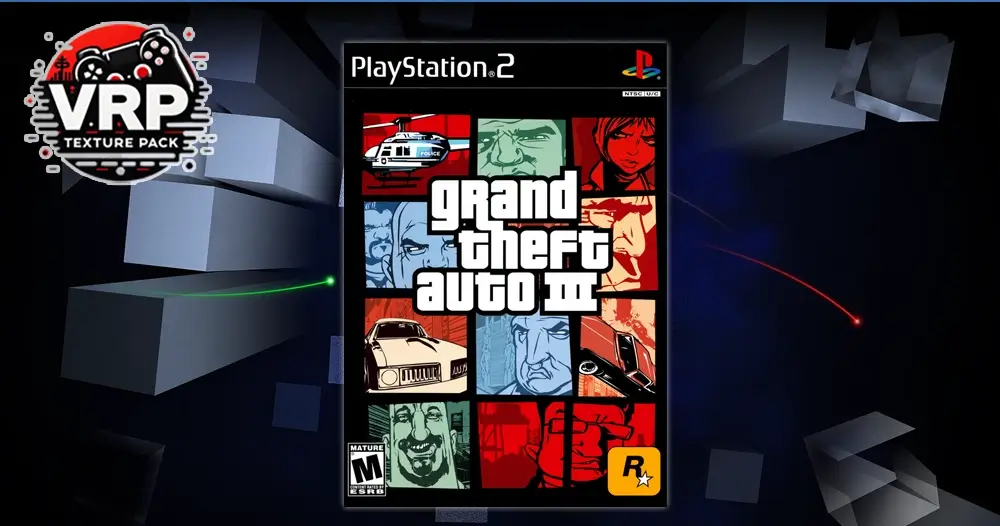 gta 3 HD