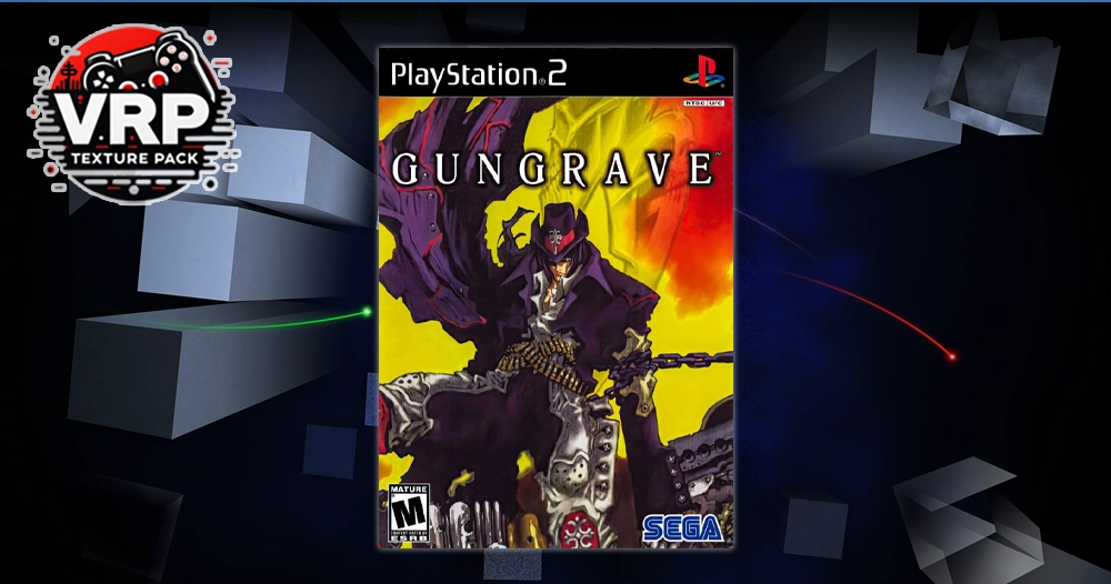 gungrave