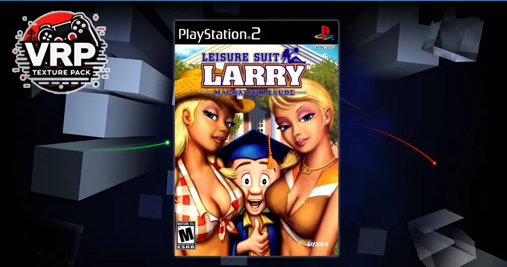 larry