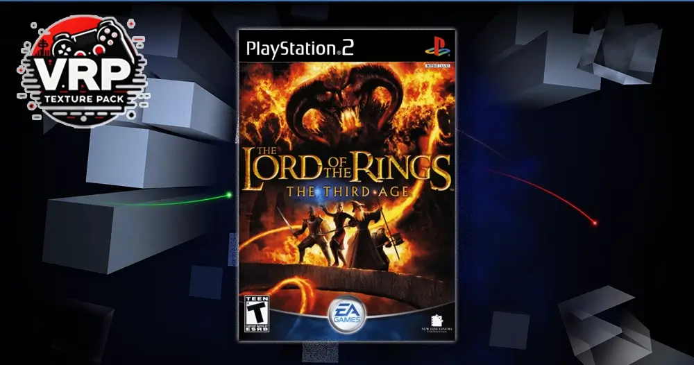 lotr