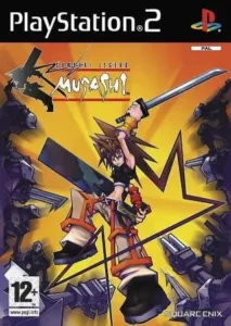 Musashi: Samurai Legend