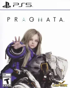 Pragmata