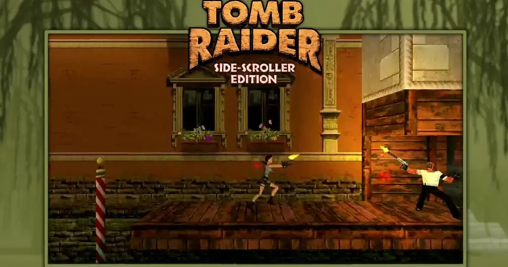tomb raider ss