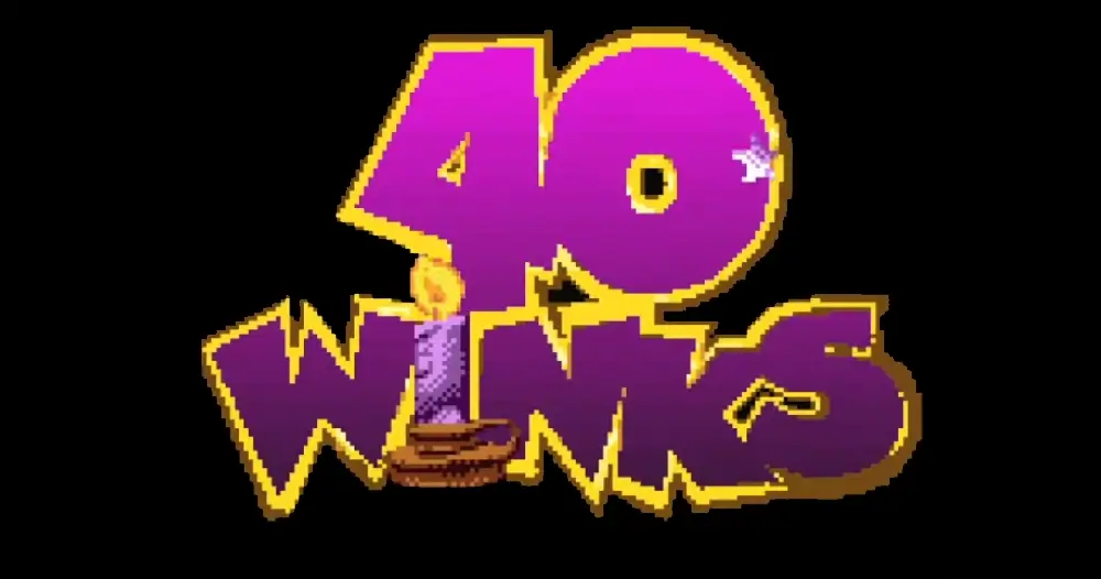 40 winks gbc