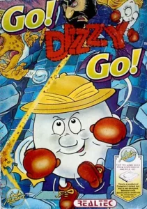 Go! Dizzy Go!