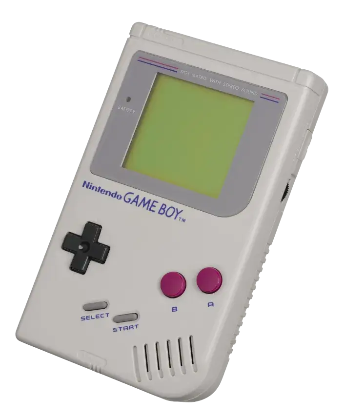 Game Boy FL 1