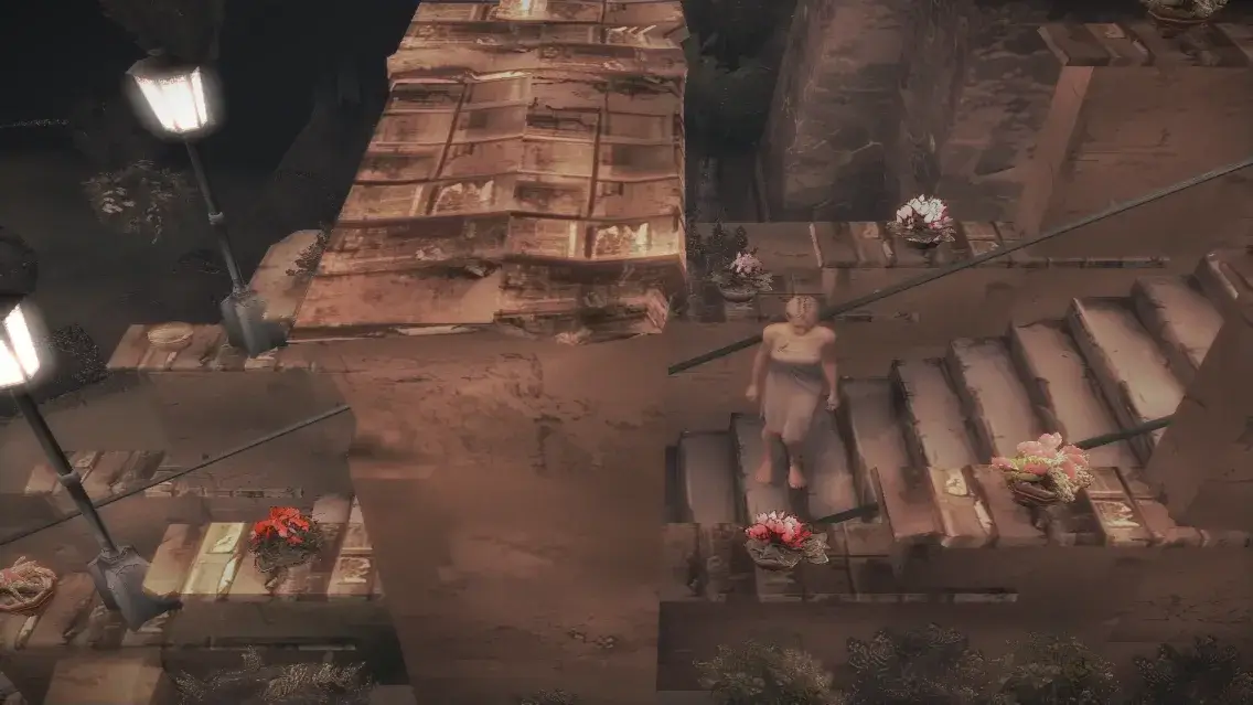 Haunting Ground SLUS 21075 20260514055053
