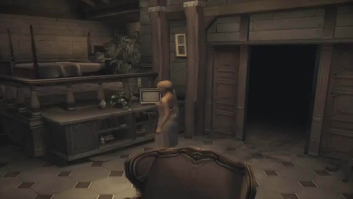 Haunting Ground SLUS 21075 20260514055112