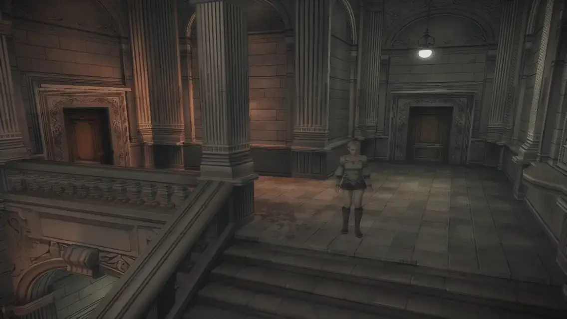 Haunting Ground SLUS 21075 20260514055158
