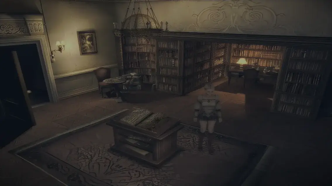 Haunting Ground SLUS 21075 20260514055219