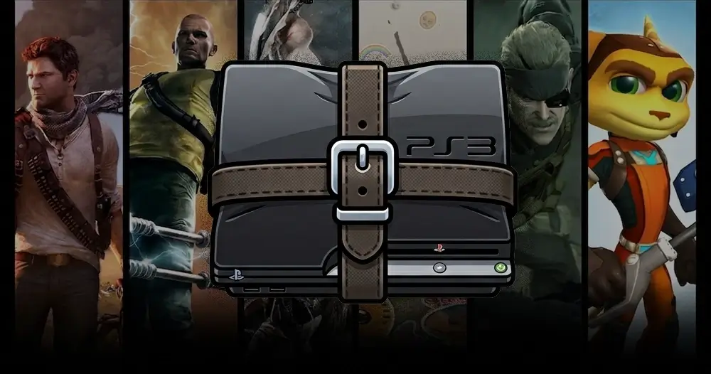 PS3gc