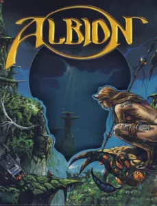 Albion