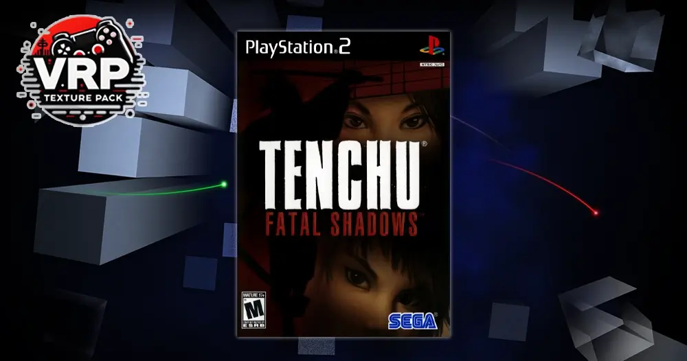 fatal shadows