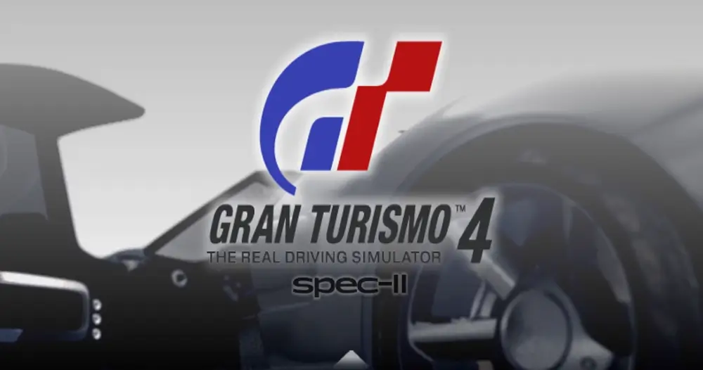 gt4 spec2