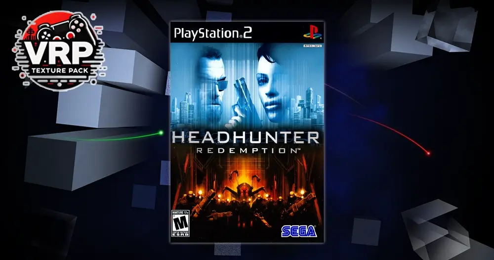 headhunter redemption