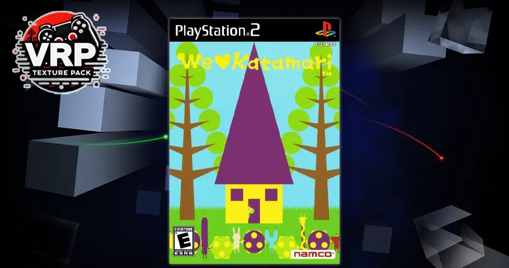 love katamari