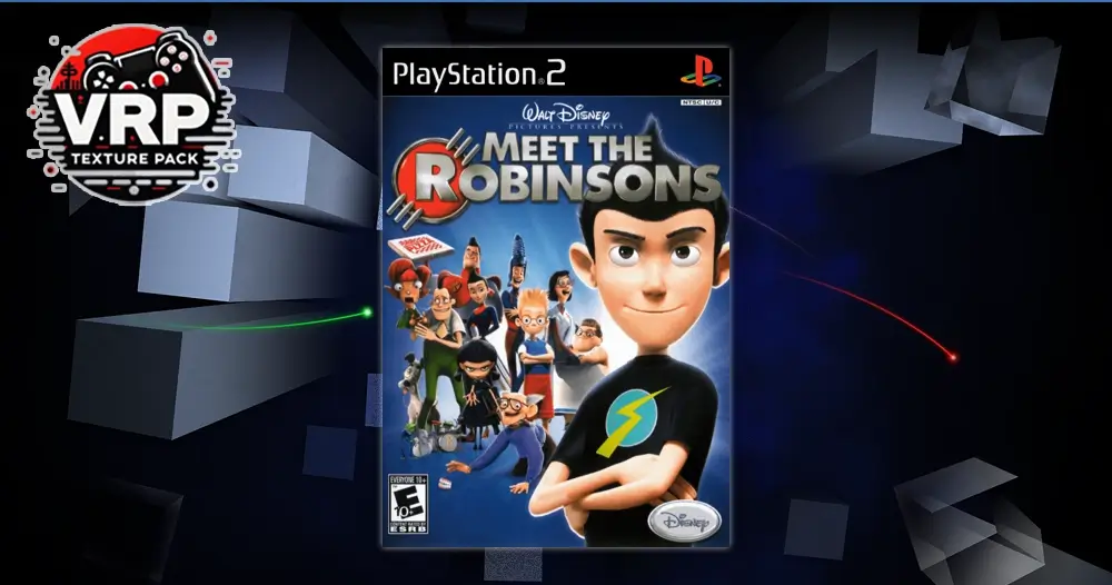 meet robinsons