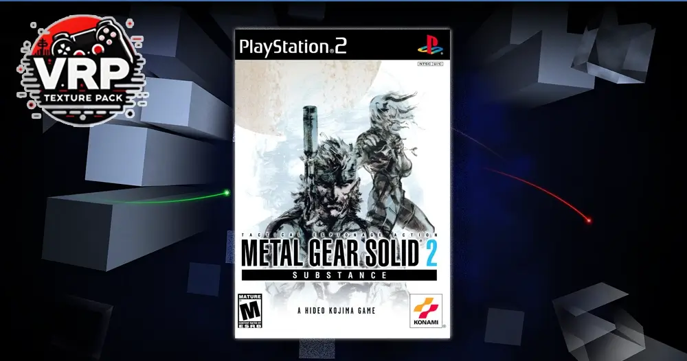 mgs 2s