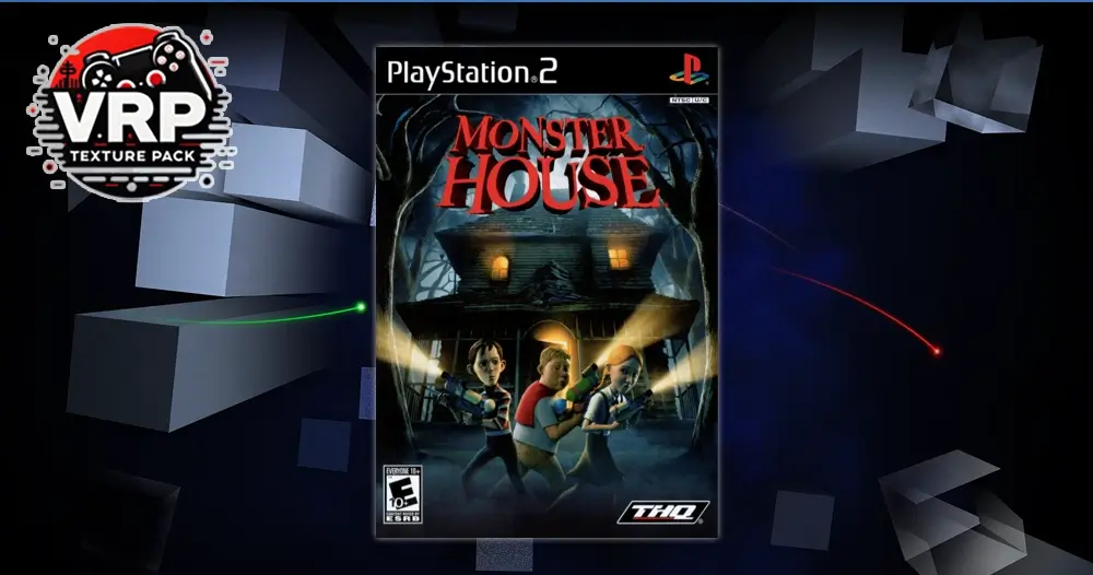 Monster House