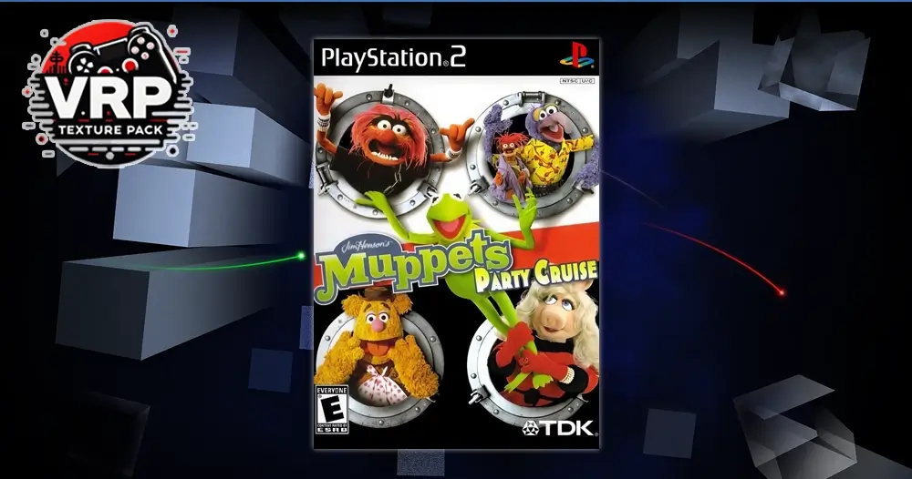 muppets