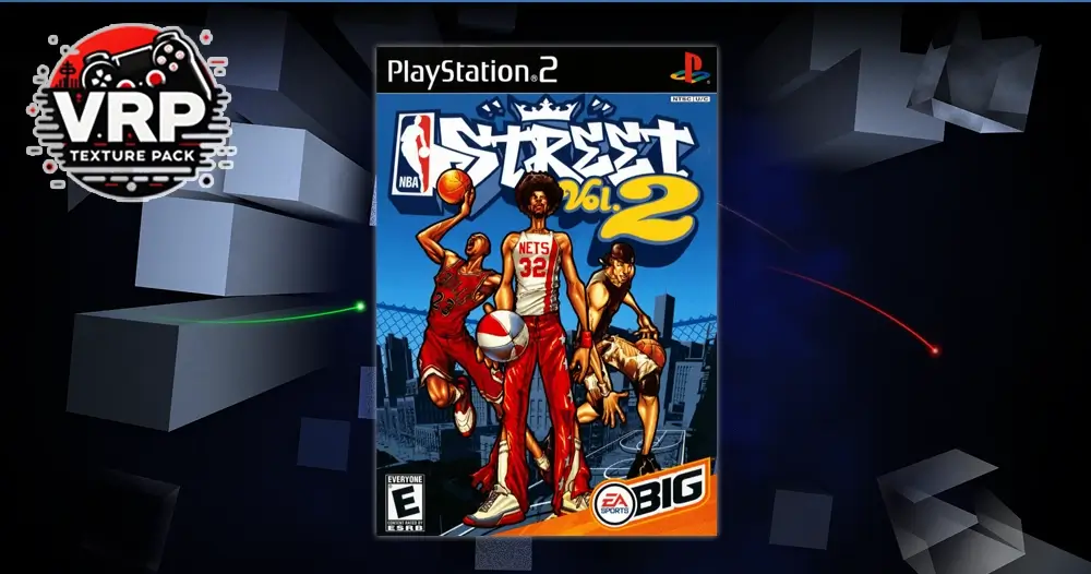 nba streer v2