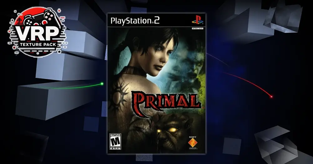 primal